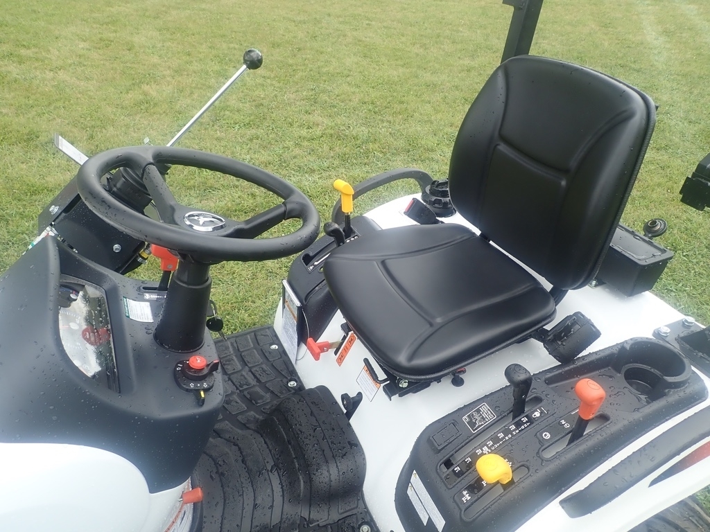 2020 Bobcat BOBCATCT1021