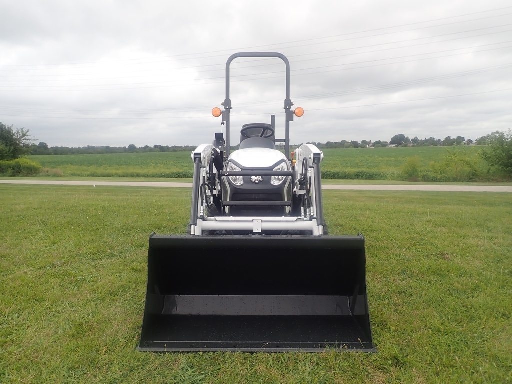 2020 Bobcat BOBCATCT1021