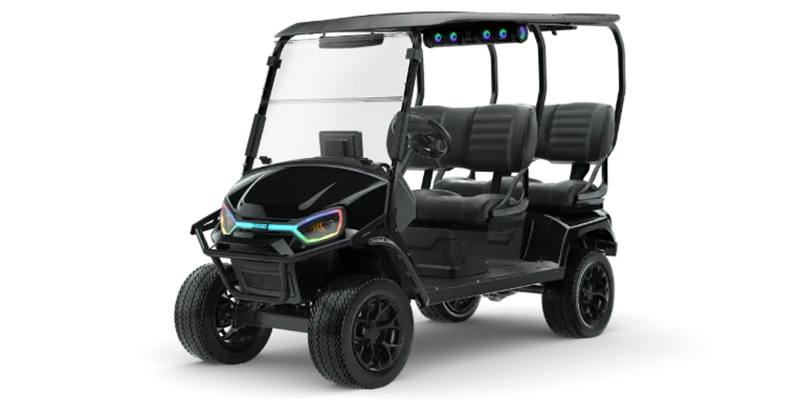 2026 E-Z-GO Liberty | CartFinder