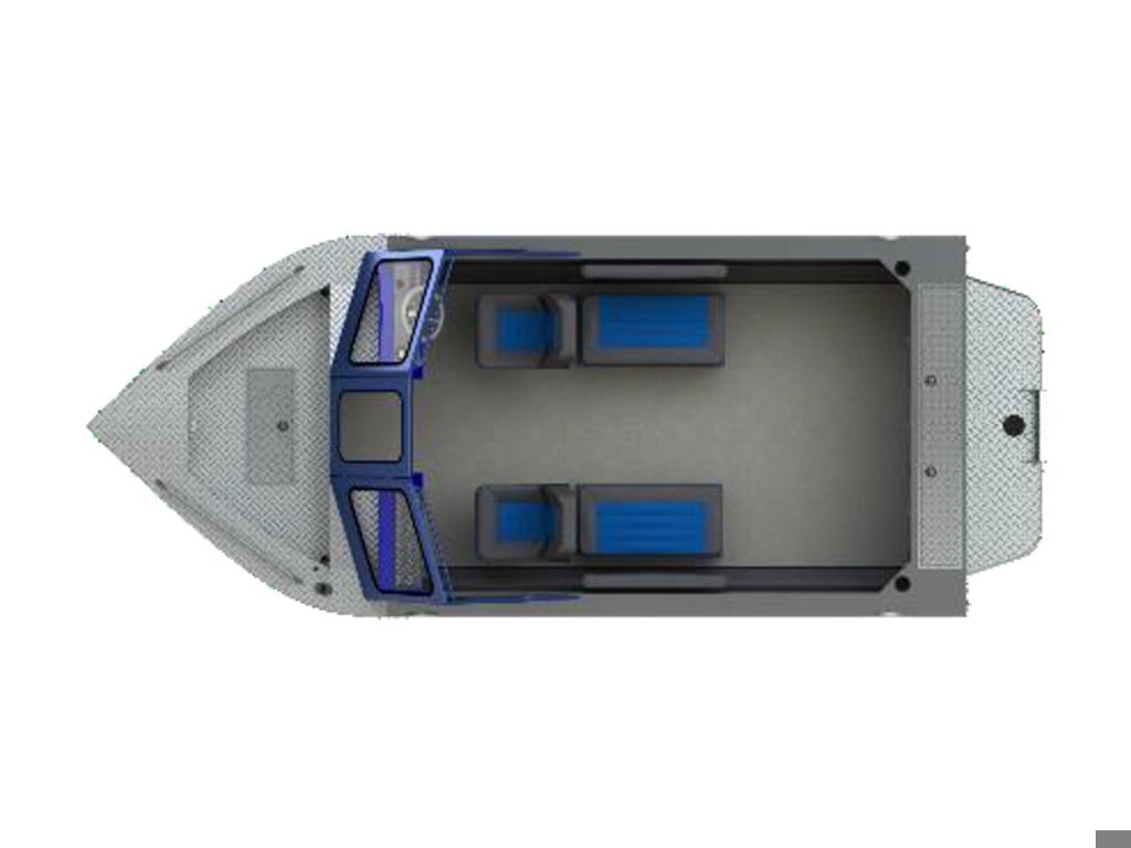 【JON出品!】 New 2025 Lowe L1448 Jon, 17847 Milton - Boat Trader