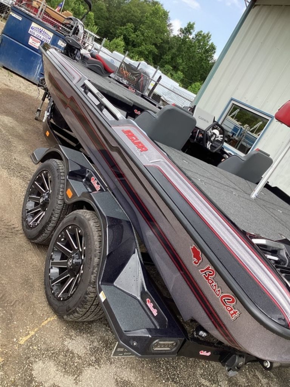 New 2026 Bass Cat Jaguar STS, 75901 Lufkin - Boat Trader