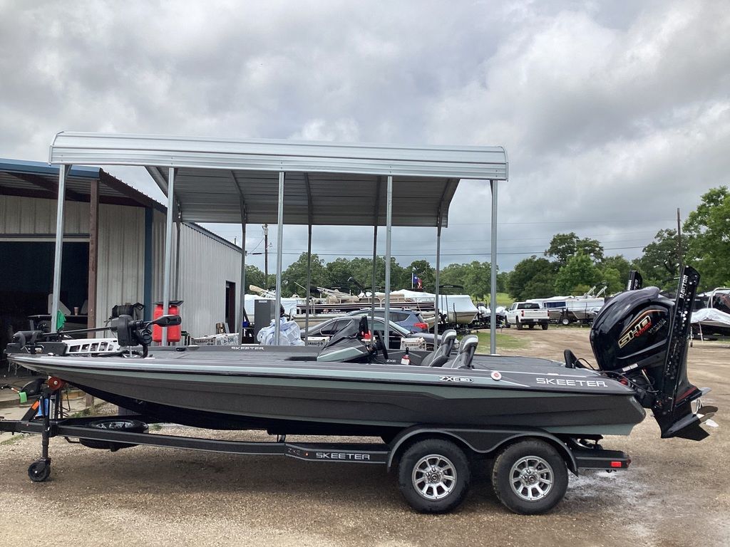 New 2026 Skeeter ZXE20, 75901 Lufkin - Boat Trader