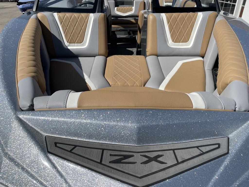 Used 2022 Tigé 23ZX, Fremont - Boat Trader
