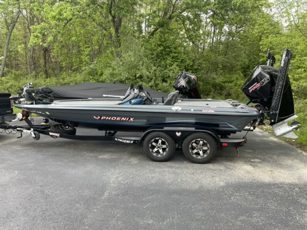 New 2026 Skeeter ZXE21, New Franklin - Boat Trader