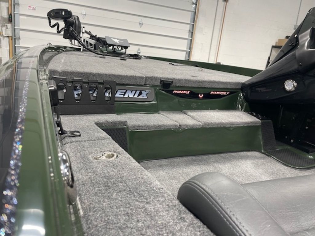 New 2026 Phoenix 721 ZXL, New Franklin - Boat Trader