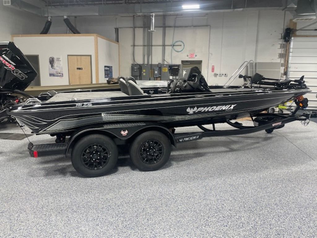 New 2026 Skeeter ZXE21, New Franklin - Boat Trader