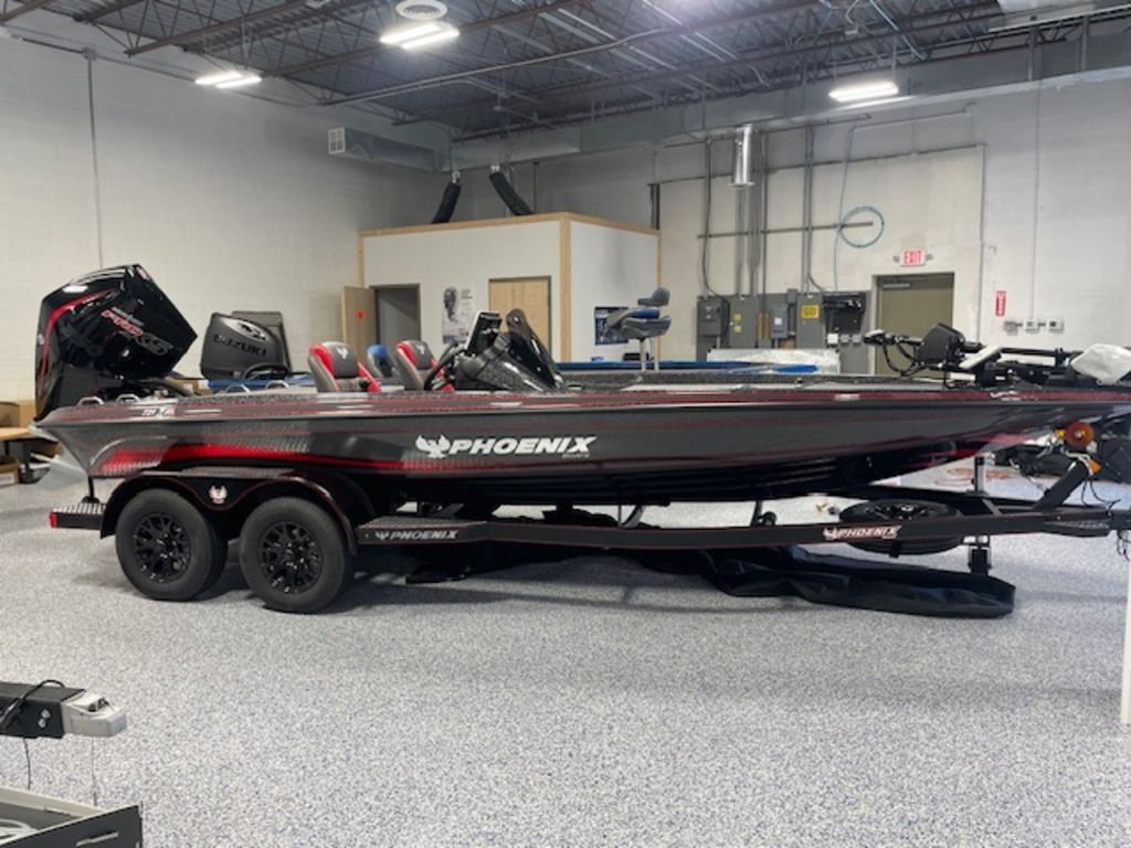 New 2026 Phoenix 721 ZXL, New Franklin - Boat Trader