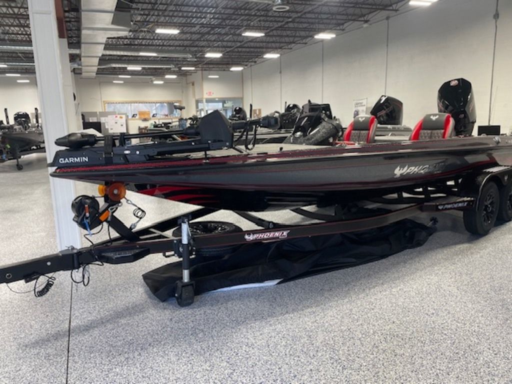 ③Dino206 New 2026 Phoenix 721 ZXL, New Franklin - Boat Trader