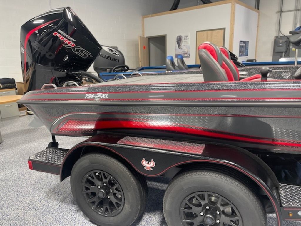 New 2026 Phoenix 721 ZXL, New Franklin - Boat Trader