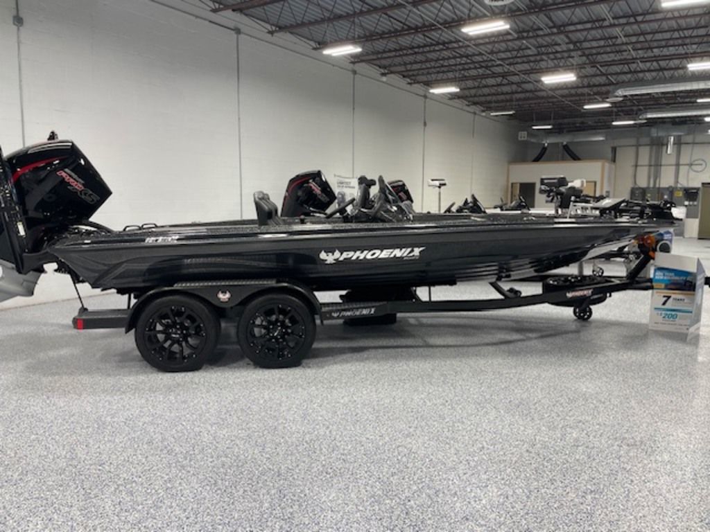 New 2026 Phoenix 921 Elite X, New Franklin - Boat Trader