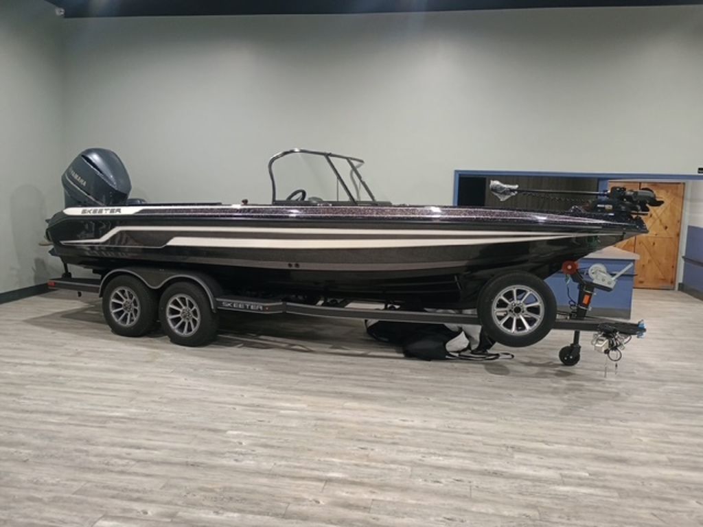 Used 2022 Skeeter ZXR21, New Franklin - Boat Trader