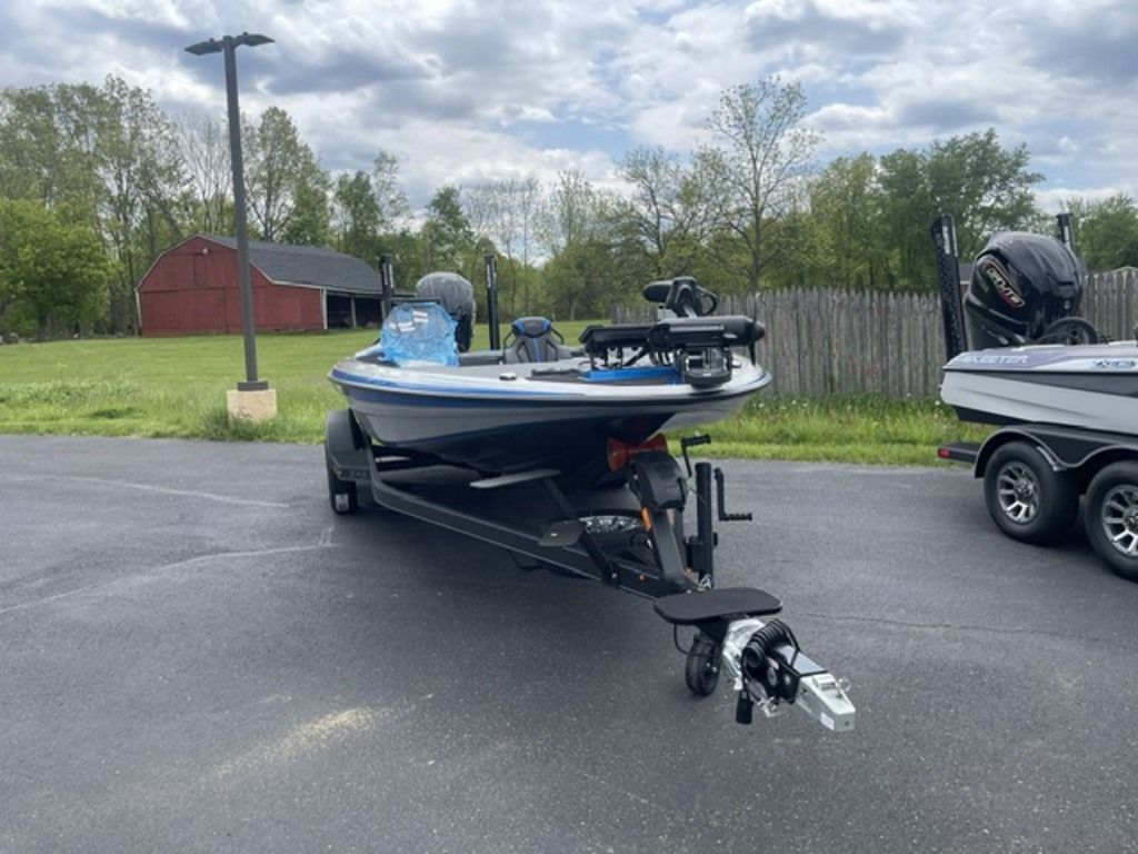 New 2026 Skeeter ZXE21, New Franklin - Boat Trader