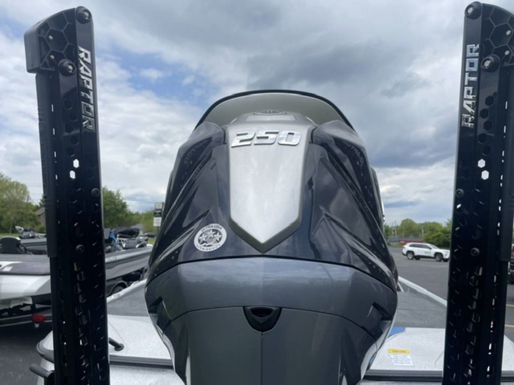 New 2026 Skeeter ZXE21, New Franklin - Boat Trader