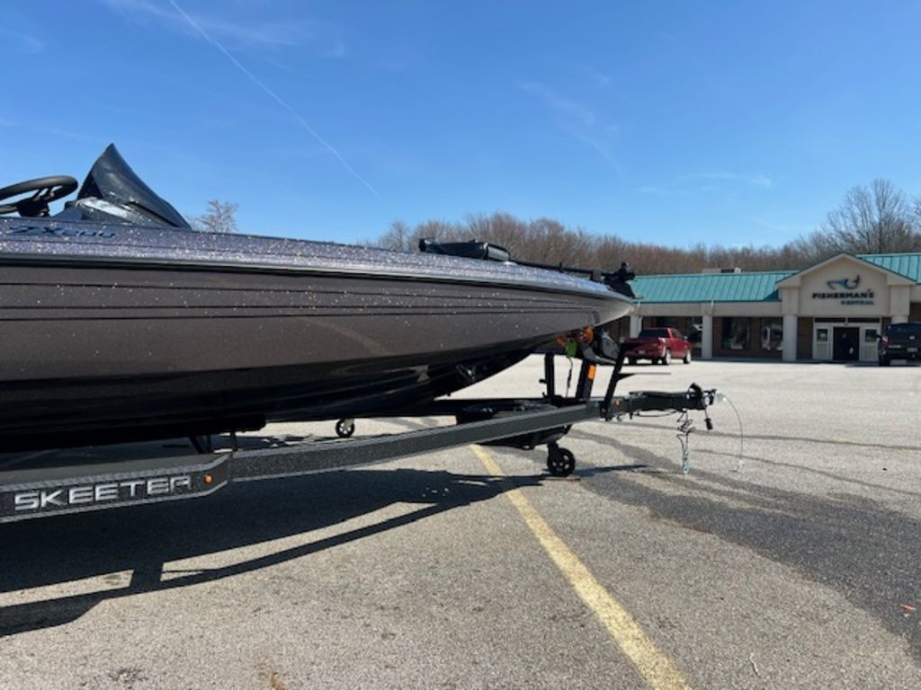 2024 Skeeter 200 Zx, New Franklin Ohio - boats.com
