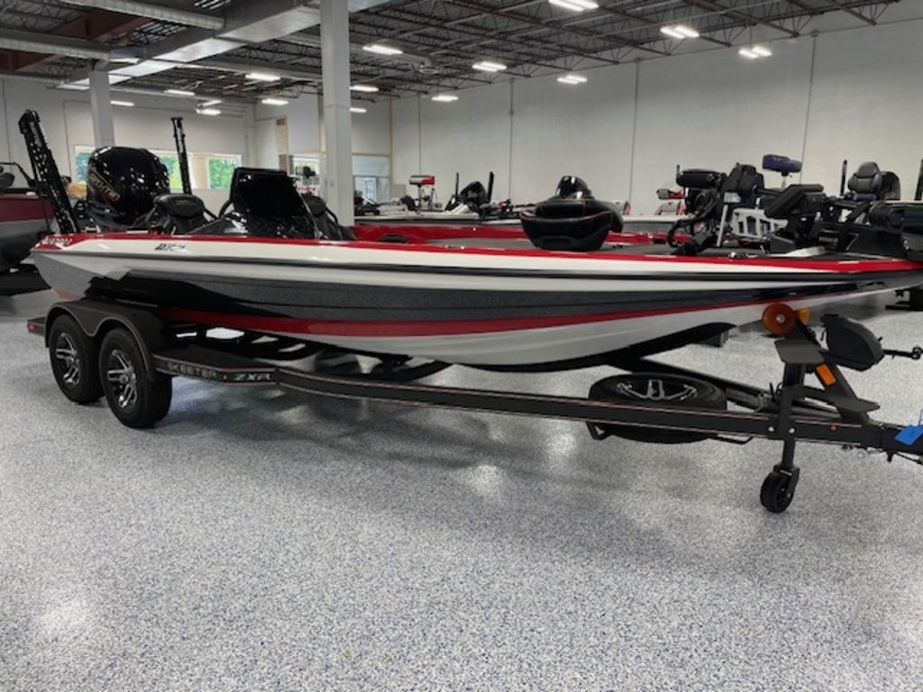 Skeeter ZXR 20 2024 - Marine Source