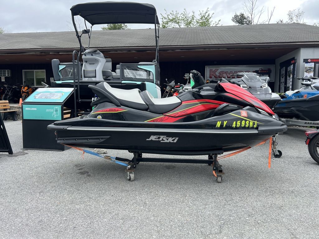 CASTELBAJAC SPORTS　まとめ売り　ライカ Used 2023 Kawasaki Stx, Poughkeepsie - Boat Trader