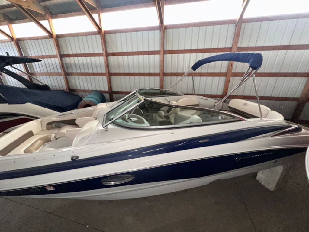 toumei55 Used 2025 Tigé 25ZX, 51355 Okoboji - Boat Trader