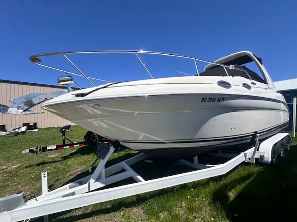 Used 2004 Sea Ray 260 DA, 51355 Okoboji - Boat Trader