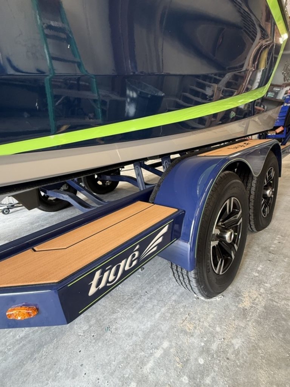 Used 2020 Tigé 23ZX, 51355 Okoboji - Boat Trader