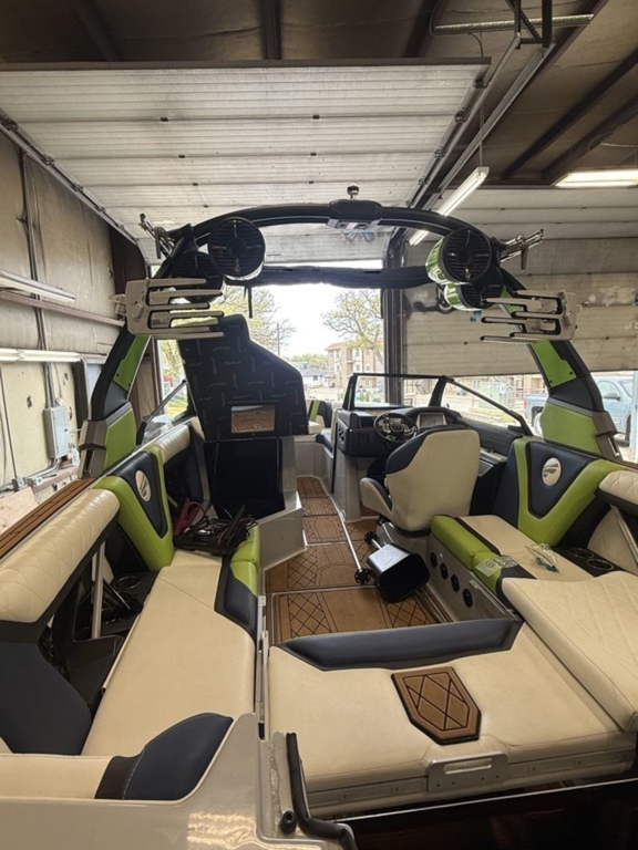 Used 2020 Tigé 23ZX, 51355 Okoboji - Boat Trader