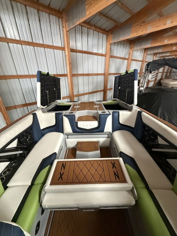Used 2020 Tigé 23ZX, 51355 Okoboji - Boat Trader