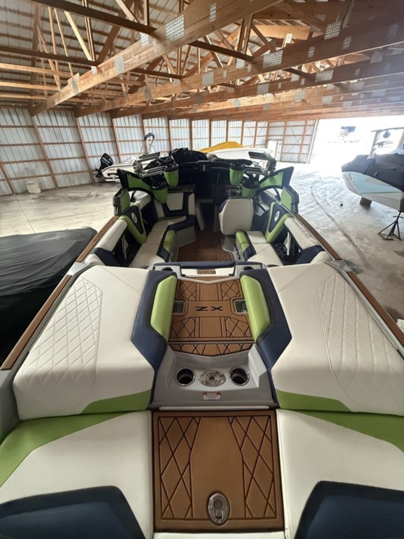 Used 2020 Tigé 23ZX, 51355 Okoboji - Boat Trader