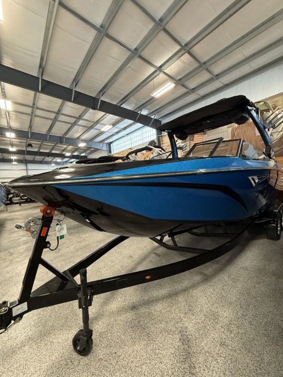New 2025 Tigé Z5, 51355 Okoboji - Boat Trader