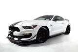 2019 Ford Mustang Shelby GT350R Coupe