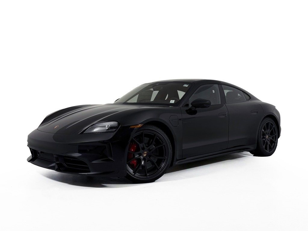 Used 2026 Porsche Taycan GTS with VIN WP0AD2Y10TSA36042 for sale in Jericho, NY