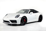2023 Porsche 911 Targa 4 GTS Convertible