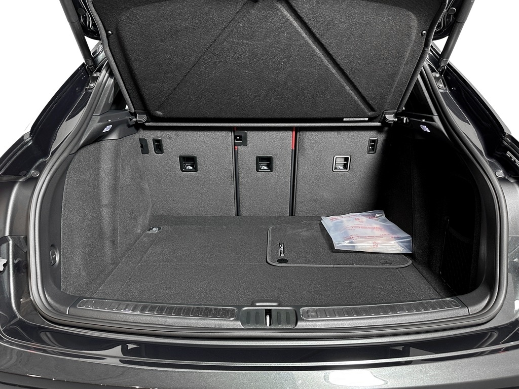 2026 Porsche Macan T - Photo 22