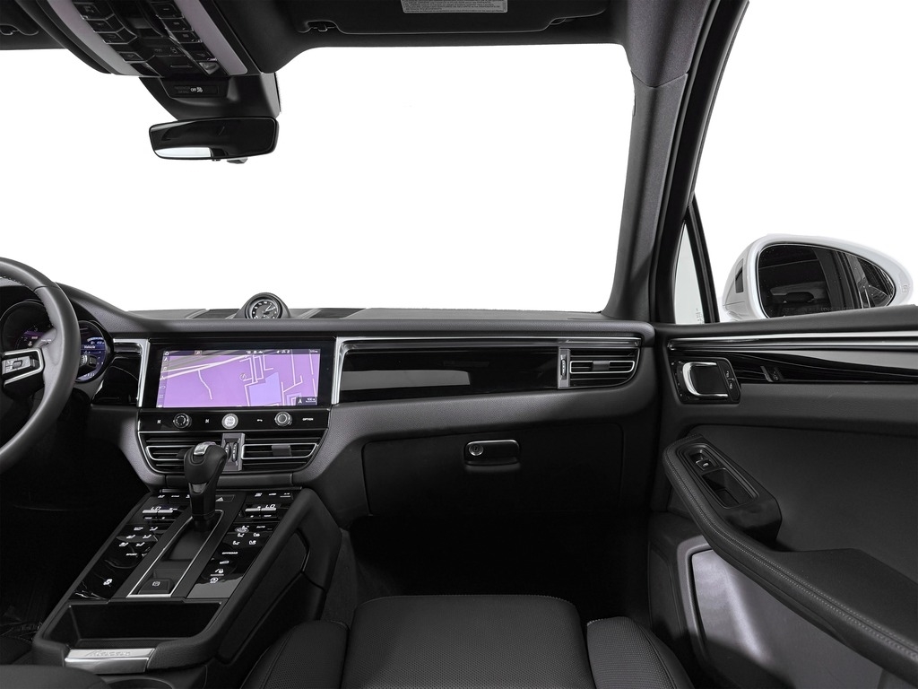 2026 Porsche Macan T - Photo 21