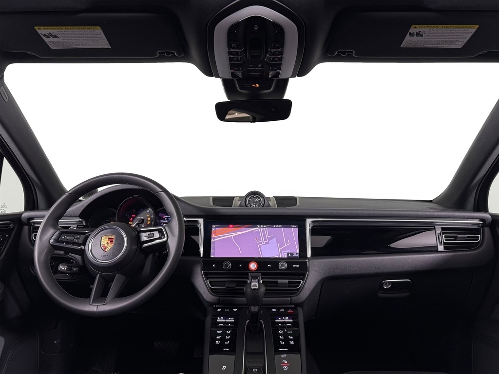 2026 Porsche Macan T - Photo 22
