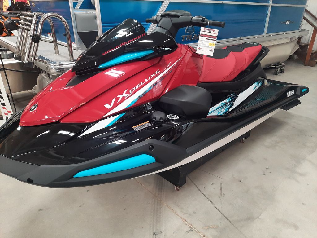 New 2026 Yamaha WaveRunner VX DA, Springdale - Boat Trader