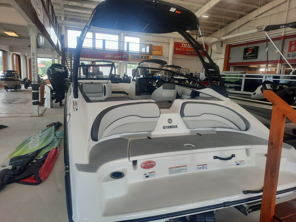 New 2026 Nitro Z19 XL, Springdale - Boat Trader
