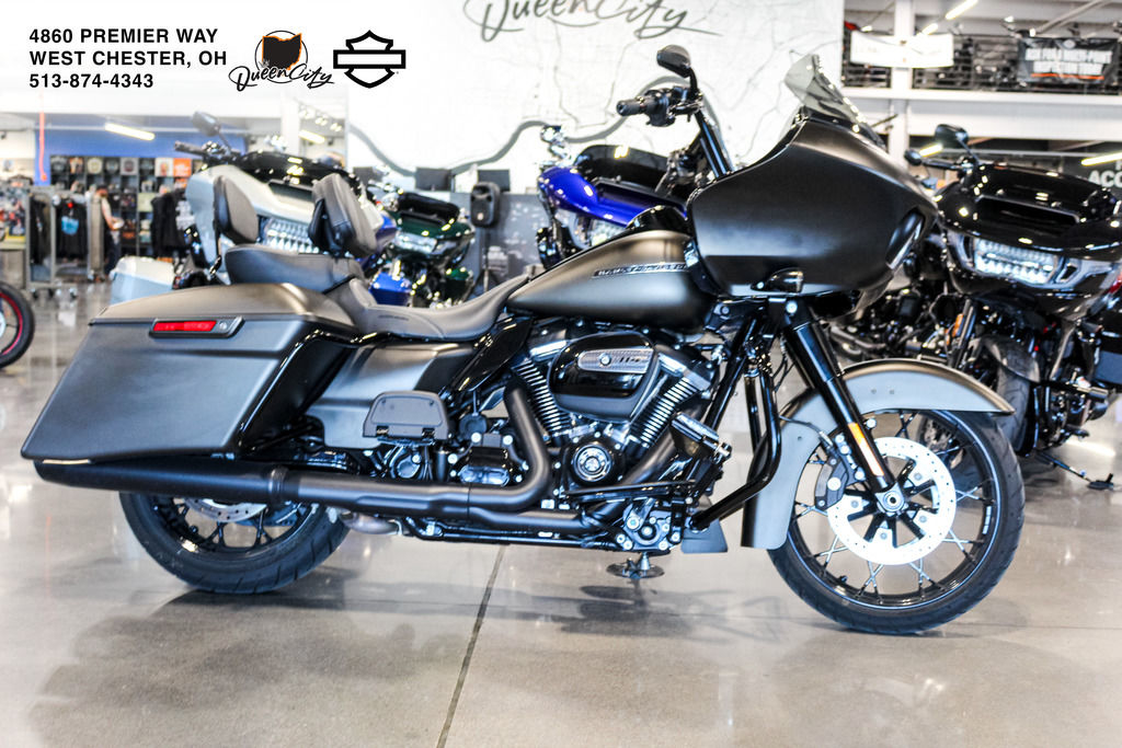HARLEY-DAVIDSON 2020年モデル　DUAL PACK 2020 H-D® Motorcycles | Classic Harley-Davidson
