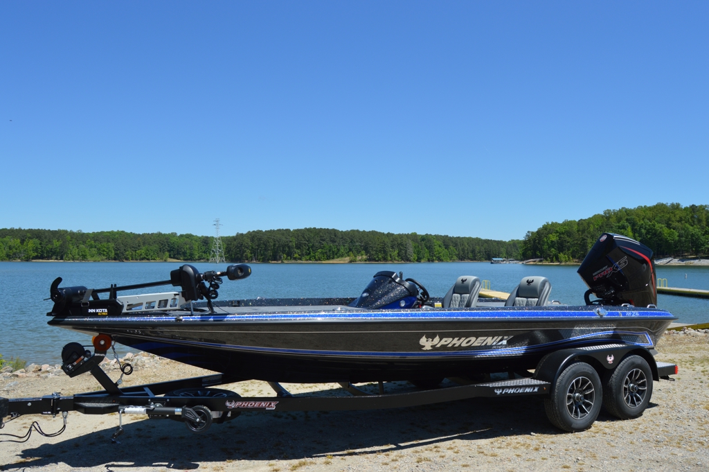 New 2026 Phoenix 721 ZXL, Road Henderson - Boat Trader