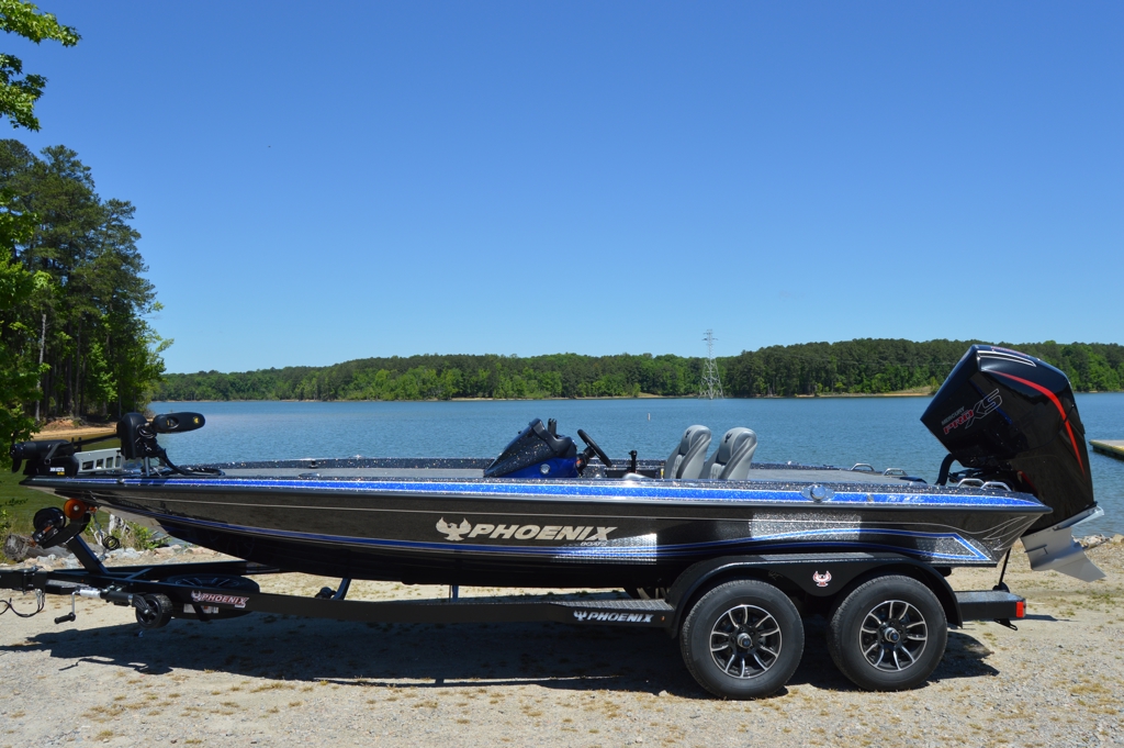 New 2026 Phoenix 721 ZXL, Road Henderson - Boat Trader