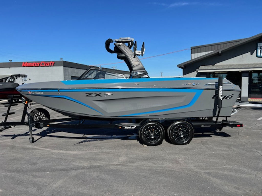 Used 2022 Tigé 23ZX, 85207 Mesa - Boat Trader