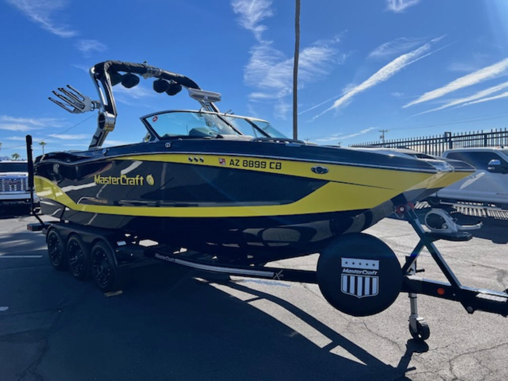 Used 2021 MasterCraft X24, 85207 Mesa - Boat Trader Used 2021 MasterCraft X24, 85207 Mesa - Boat Trader