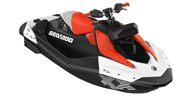 New 2026 Sea-Doo SPARK TRIXX 90HP AUDIO 1UP IBR, 98662 Vancouver