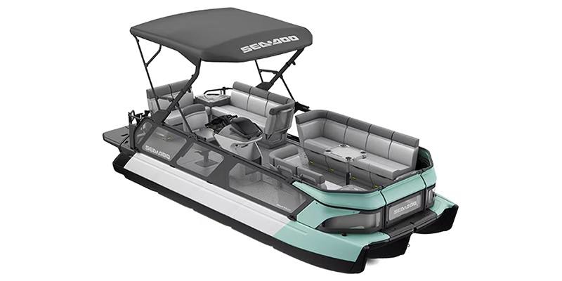 New 2026 Sea-Doo SPARK TRIXX 90HP AUDIO 1UP IBR, 98662 Vancouver
