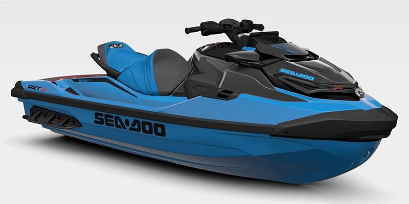New 2026 Sea-Doo RXT-X 325, 98662 Vancouver - Boat Trader