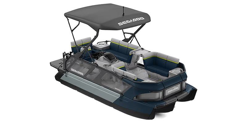 New 2026 Sea-Doo SWITCH CRUISE 21FT AUDIO, 98662 Vancouver - Boat