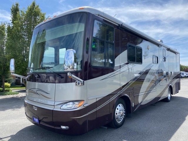 2008 Newmar Kountry Star 3624 Class A Diesel