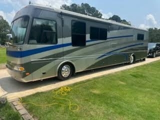 2003 Beaver Monterey 40 Carmel Class A Diesel