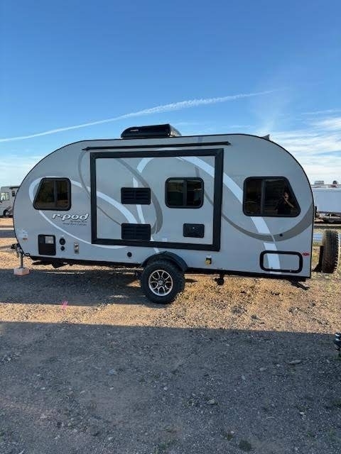 2019 Forest River R-Pod 189