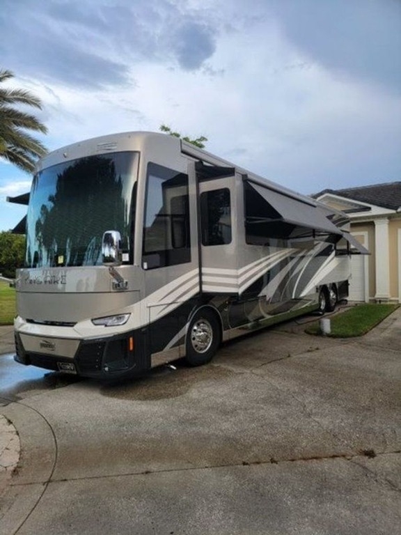 2021 Newmar King Aire 4531 I6 Diesel Pusher