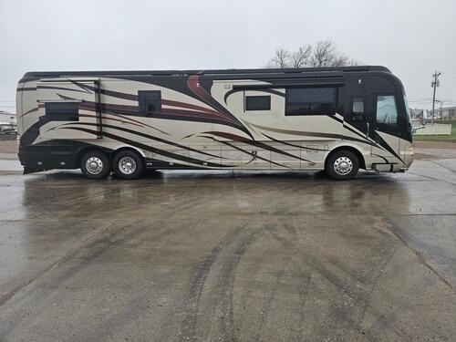2005 Country Coach Affinity 730