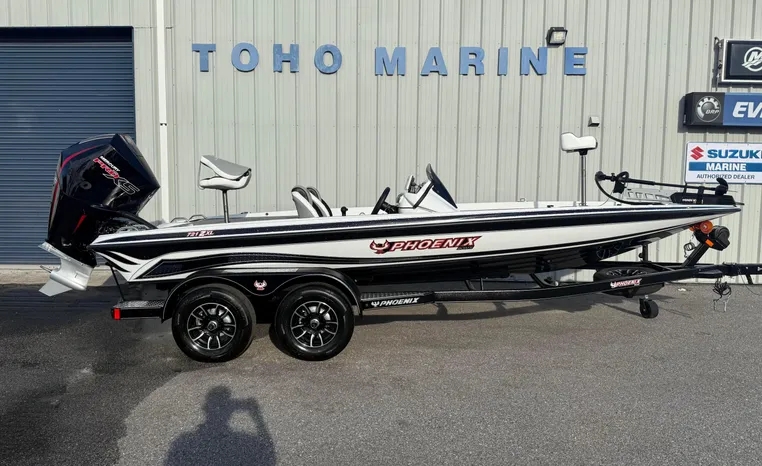 New 2027 Phoenix 721 ZXL, 34772 St. Cloud - Boat Trader